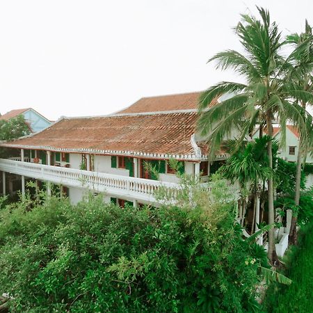 Heron House Hoi An Exterior photo
