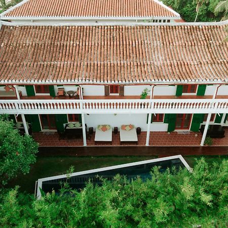 Heron House Hoi An Exterior photo