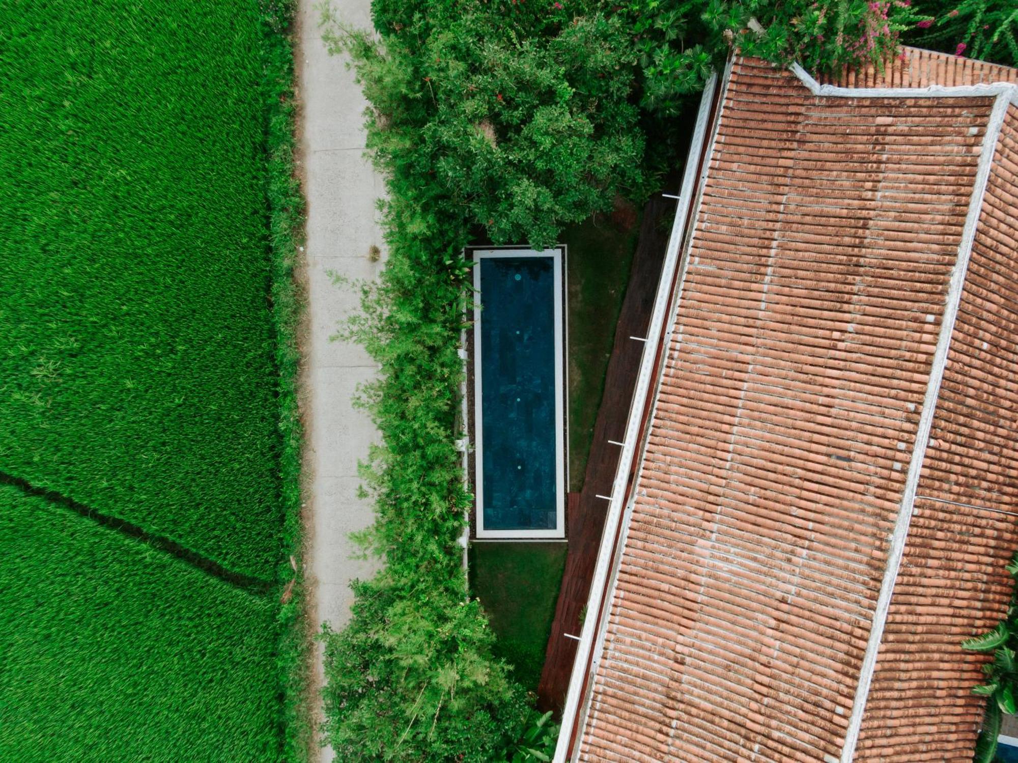 Heron House Hoi An Exterior photo