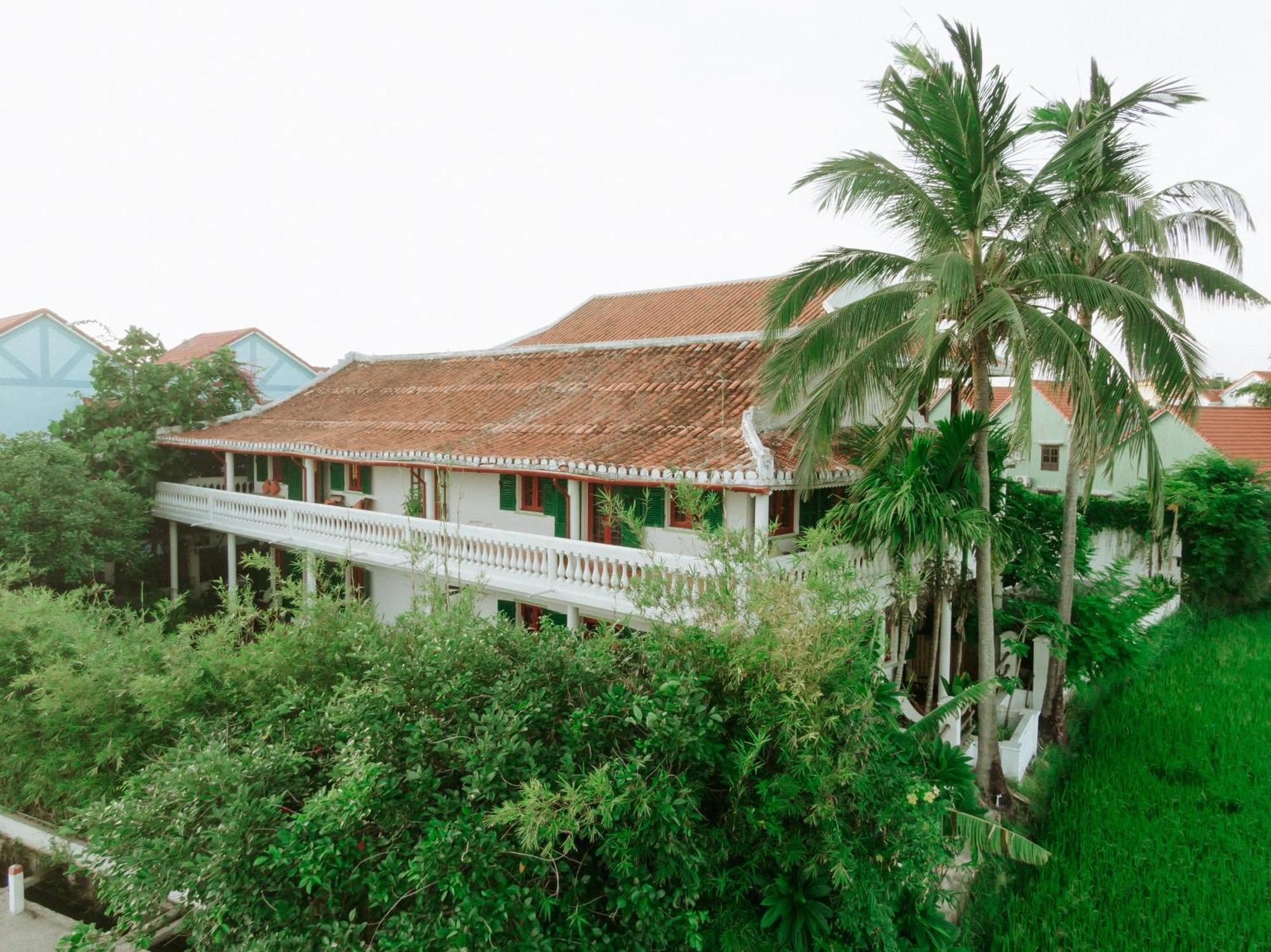Heron House Hoi An Exterior photo