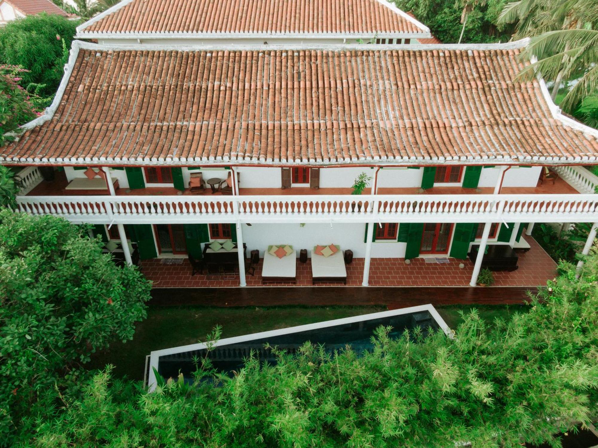 Heron House Hoi An Exterior photo