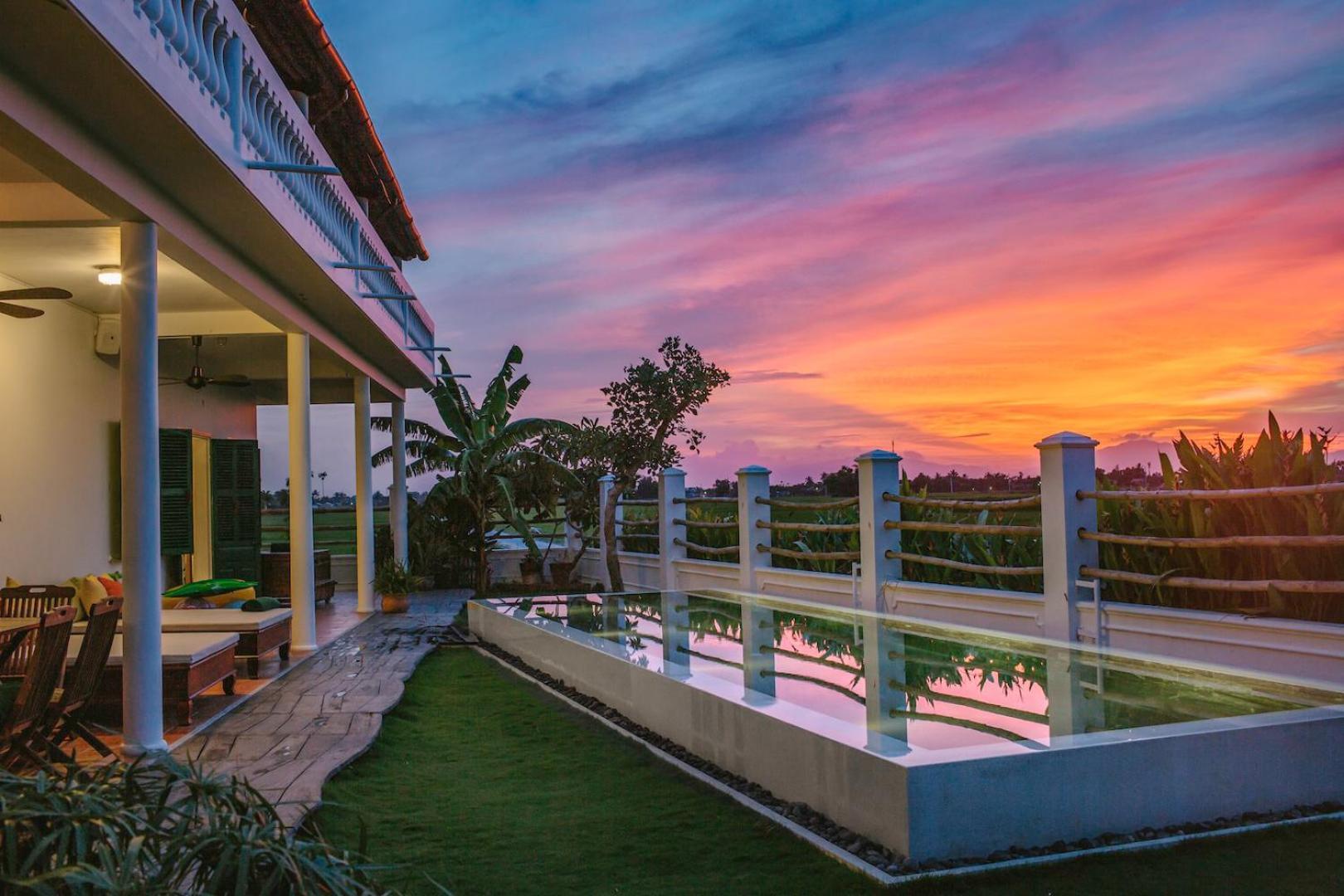Heron House Hoi An Exterior photo