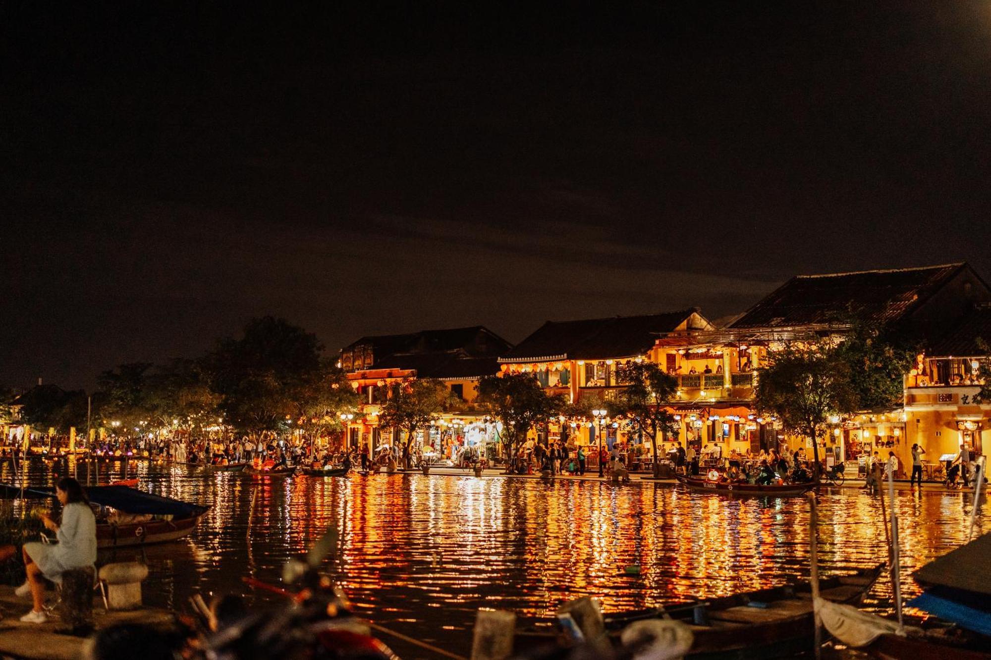 Heron House Hoi An Exterior photo