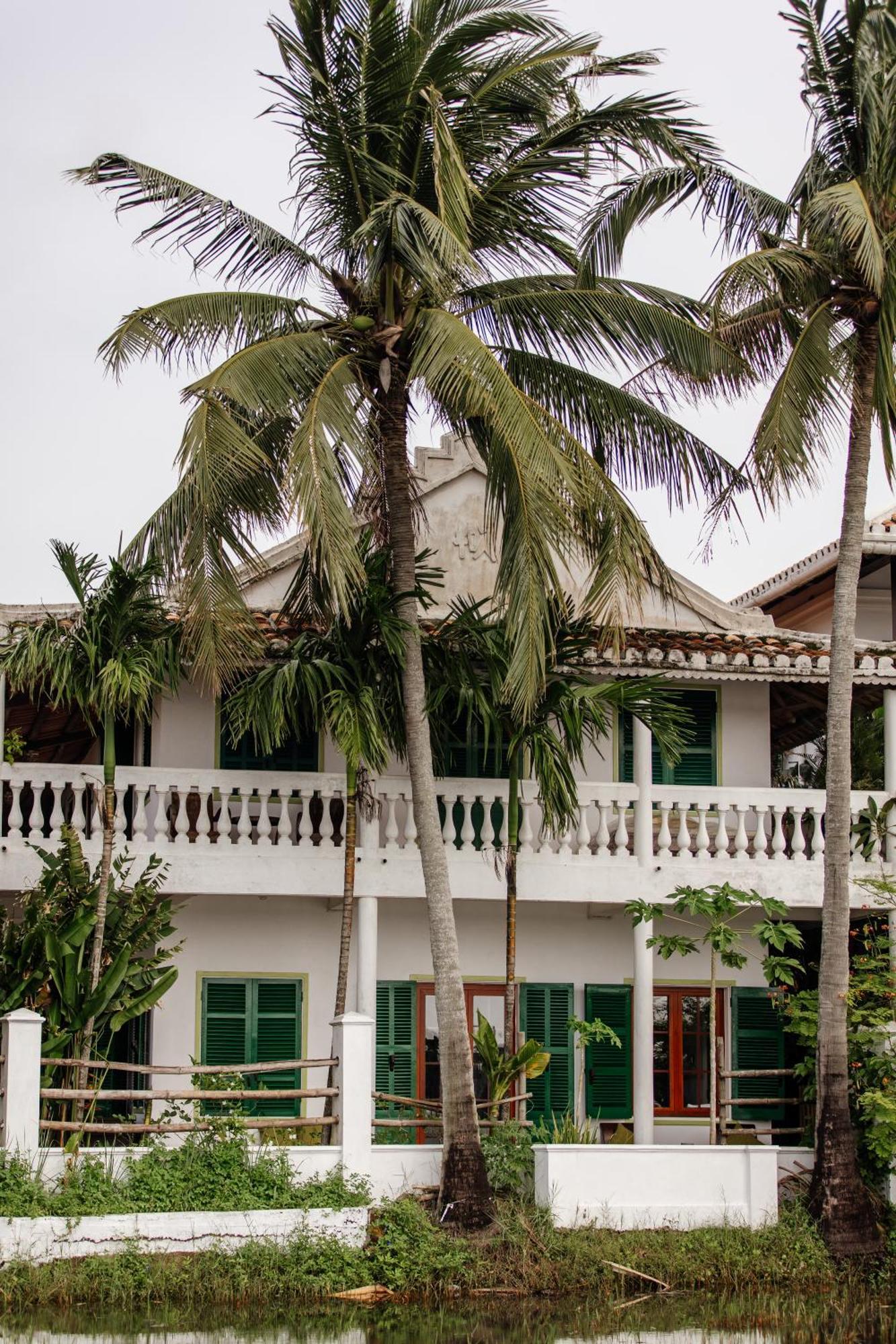 Heron House Hoi An Exterior photo