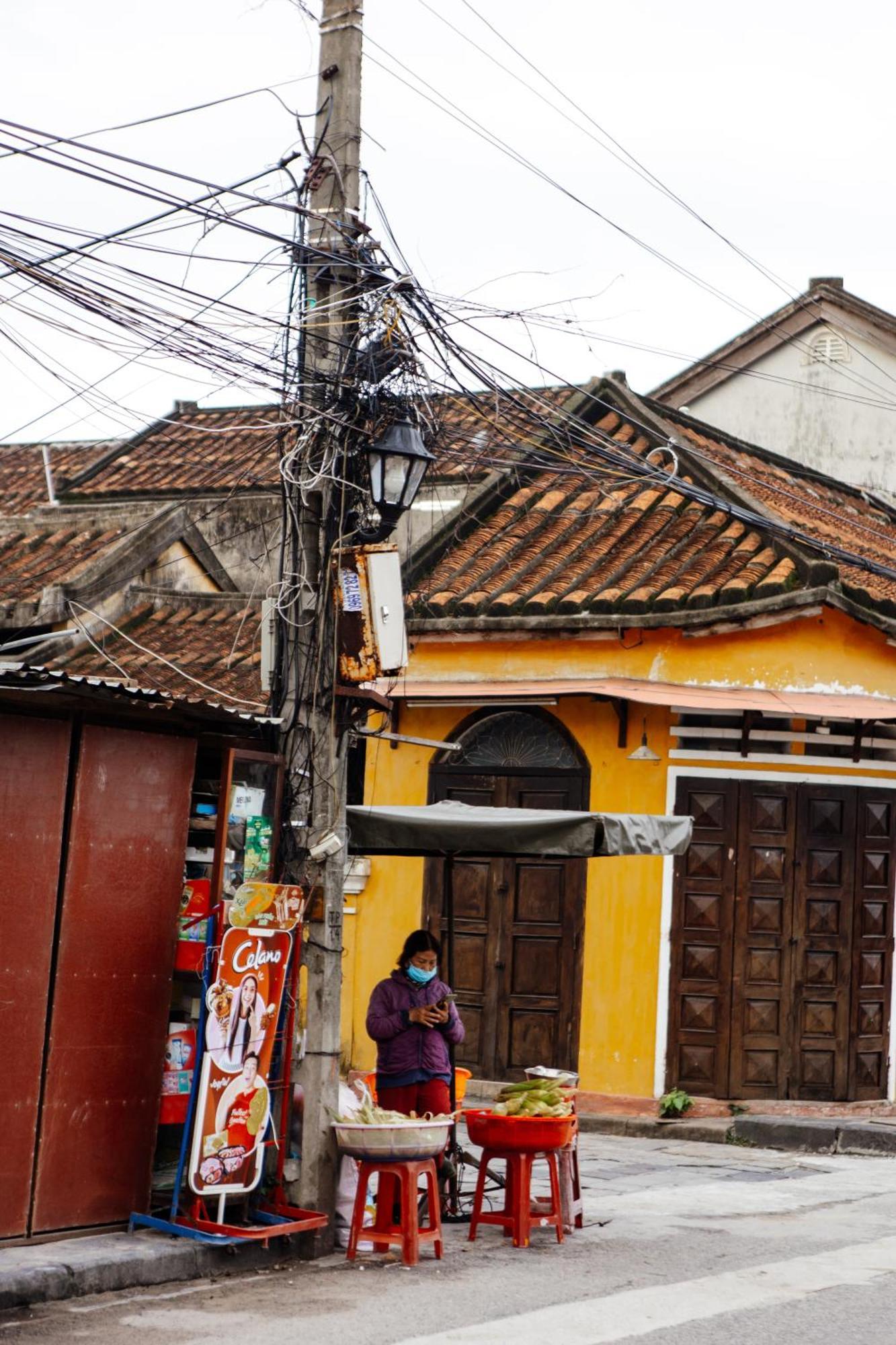 Heron House Hoi An Exterior photo