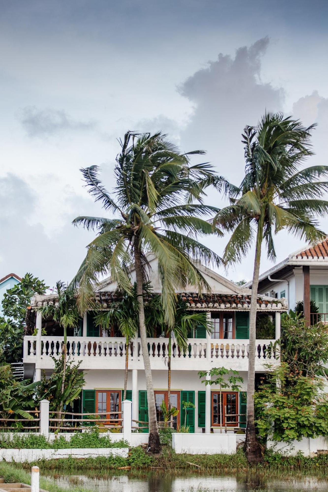 Heron House Hoi An Exterior photo