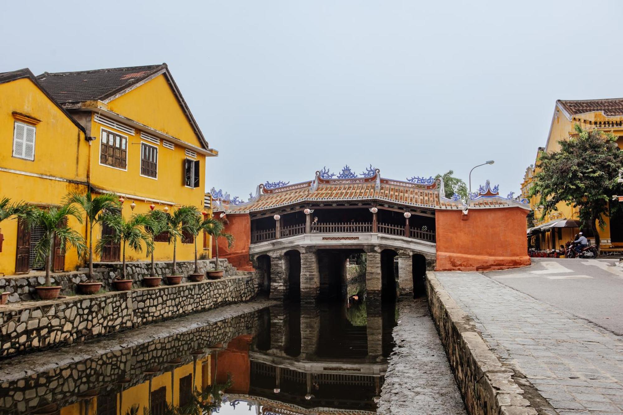 Heron House Hoi An Exterior photo