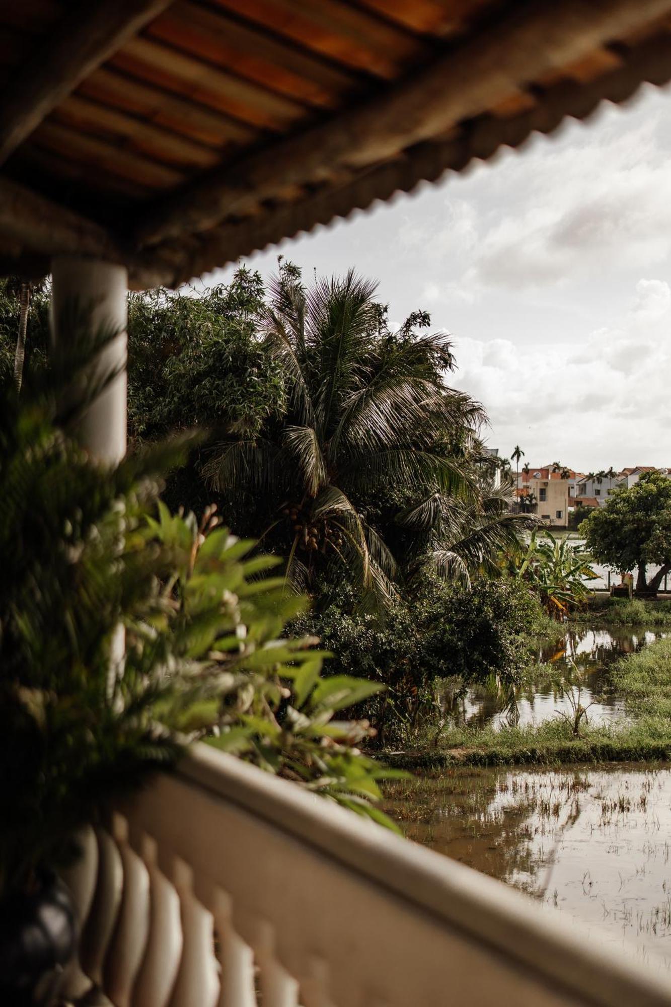 Heron House Hoi An Exterior photo