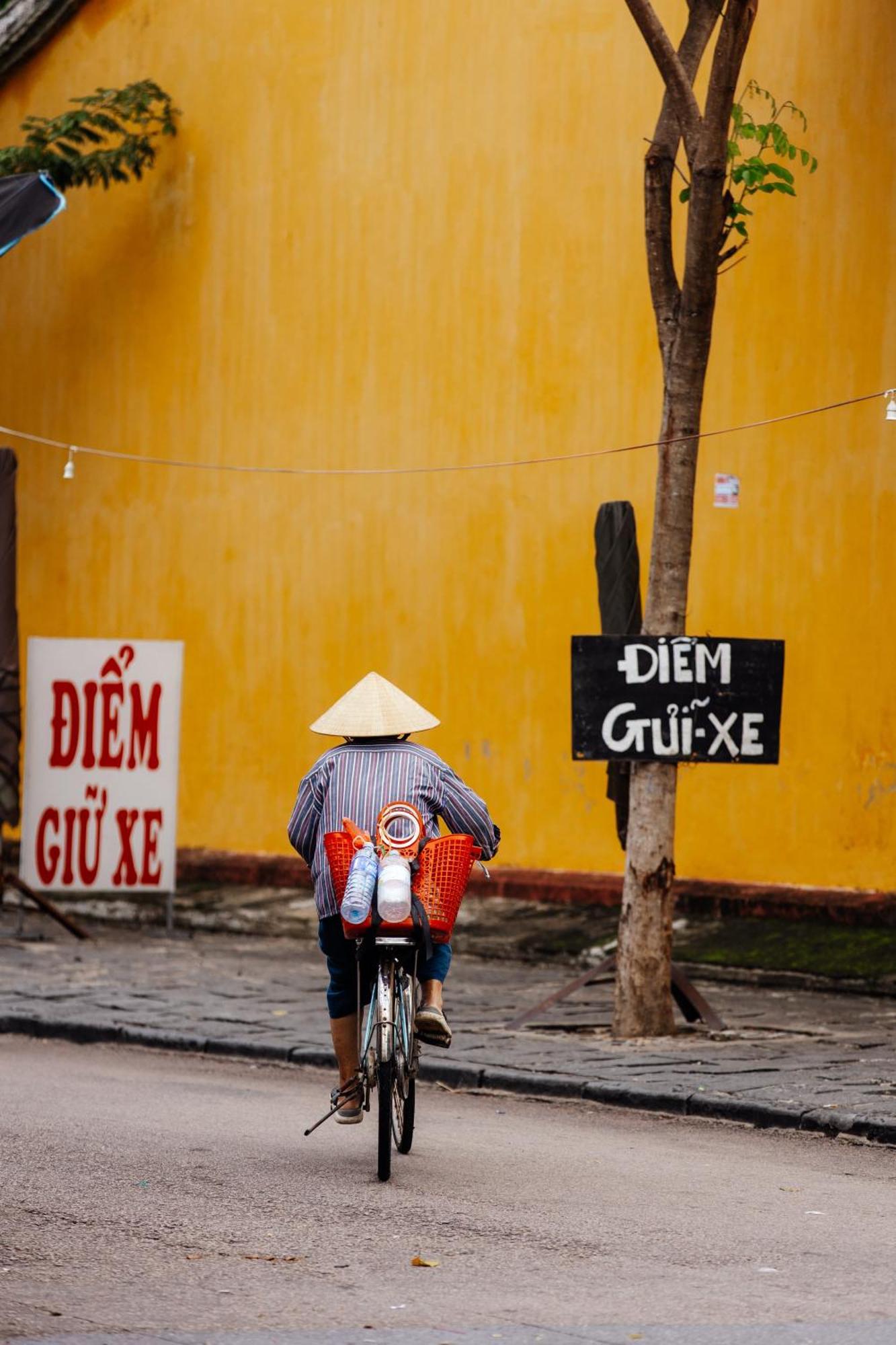 Heron House Hoi An Exterior photo