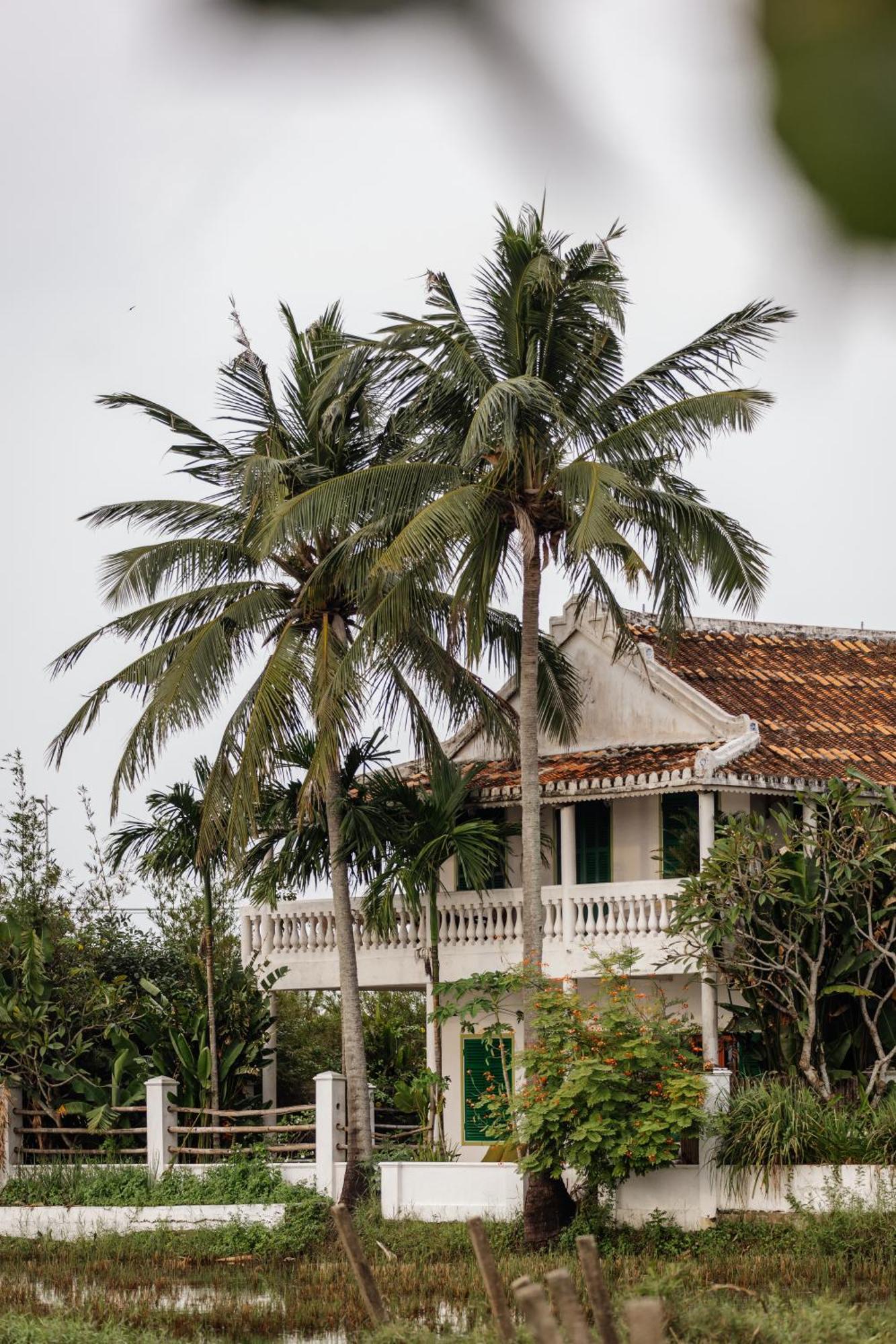 Heron House Hoi An Exterior photo