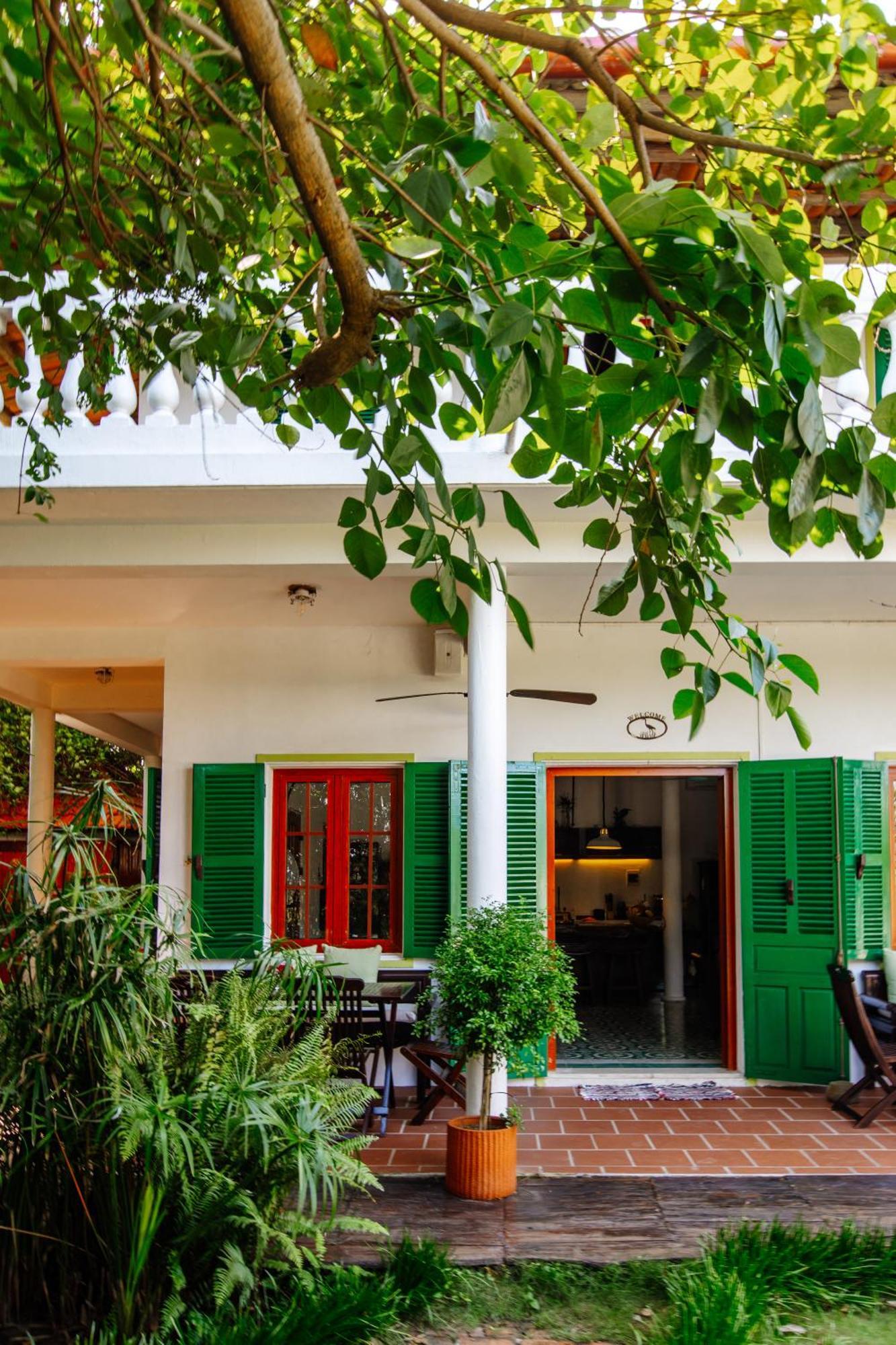 Heron House Hoi An Exterior photo