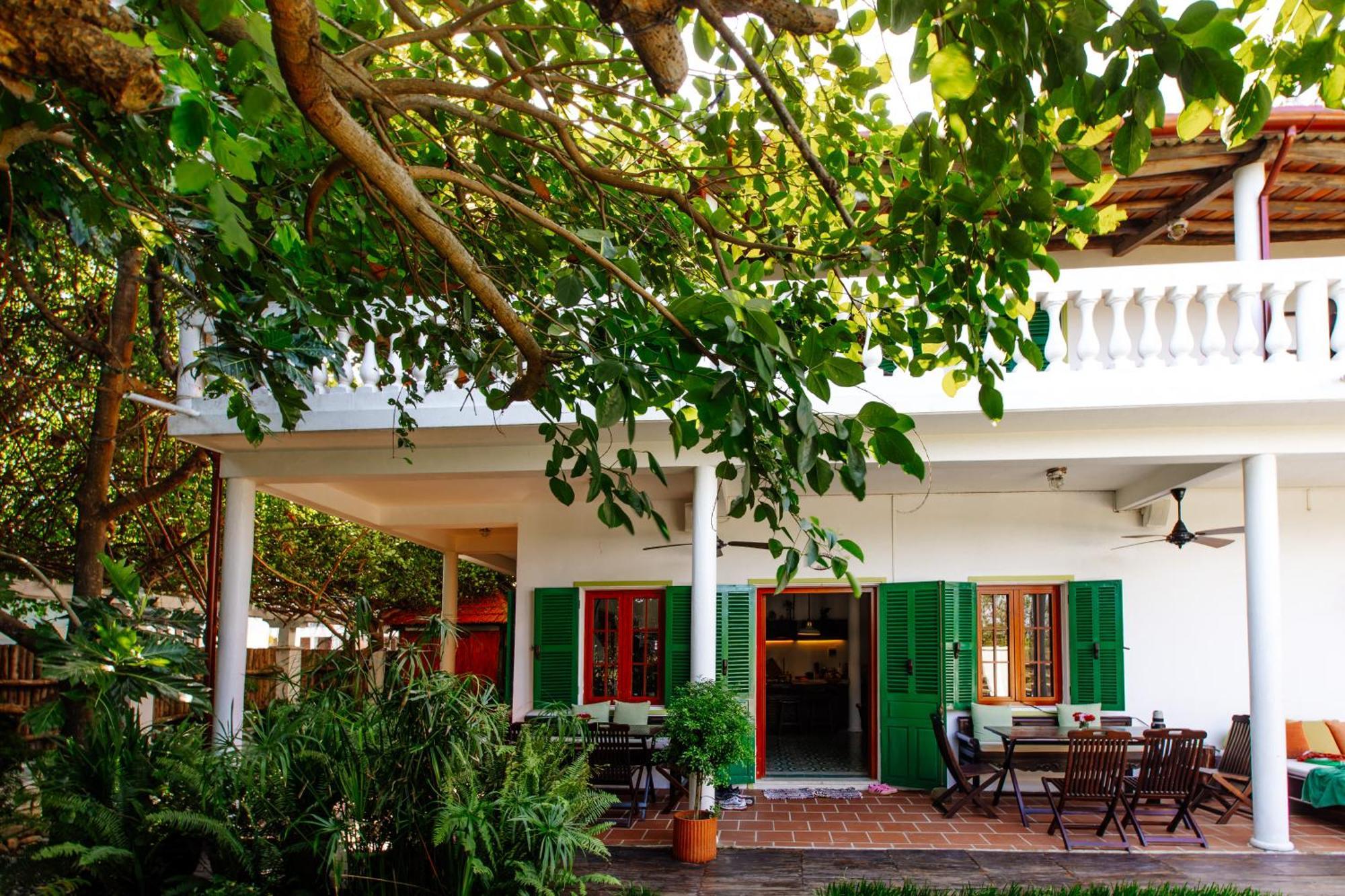 Heron House Hoi An Exterior photo