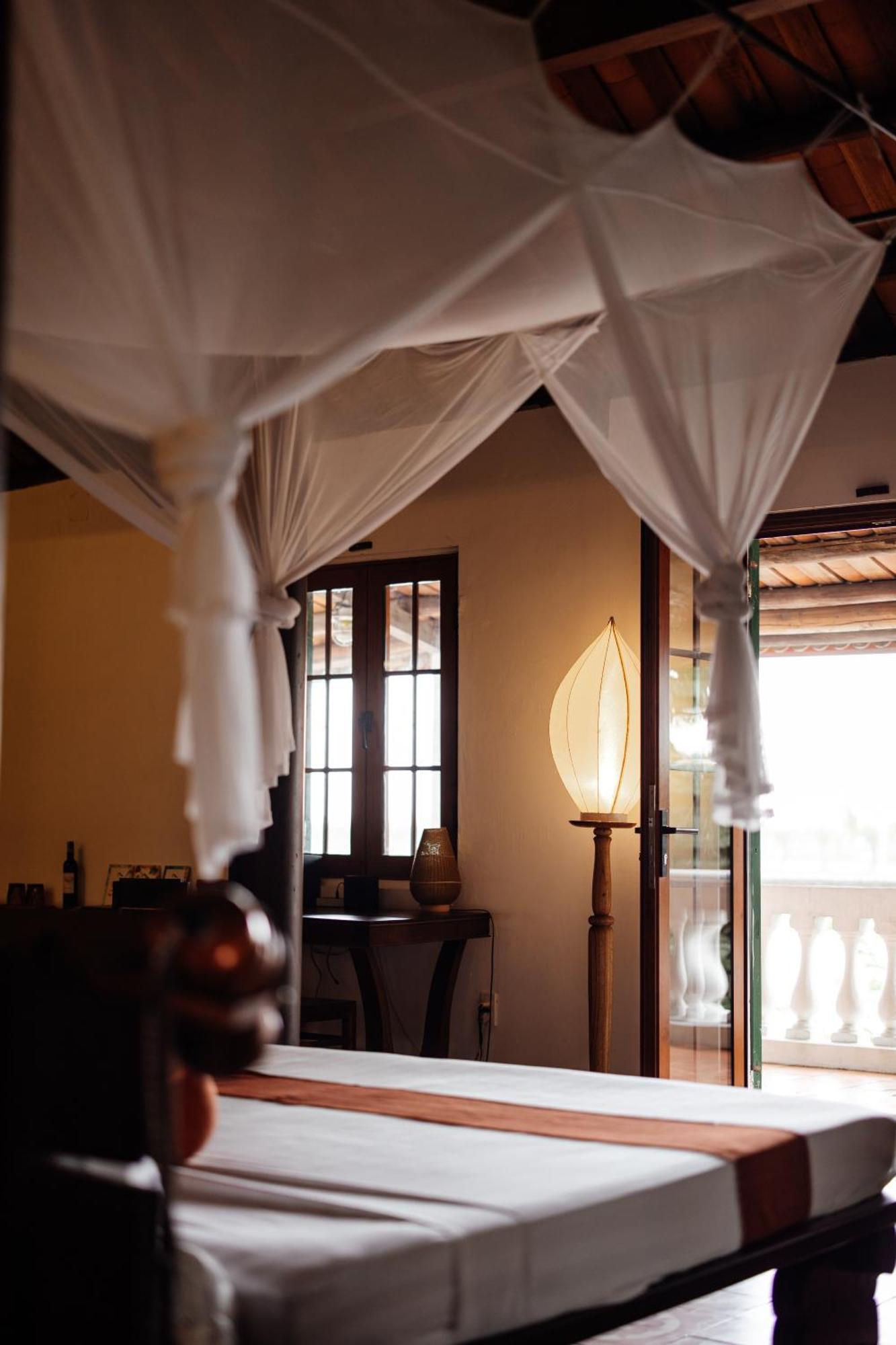 Heron House Hoi An Exterior photo