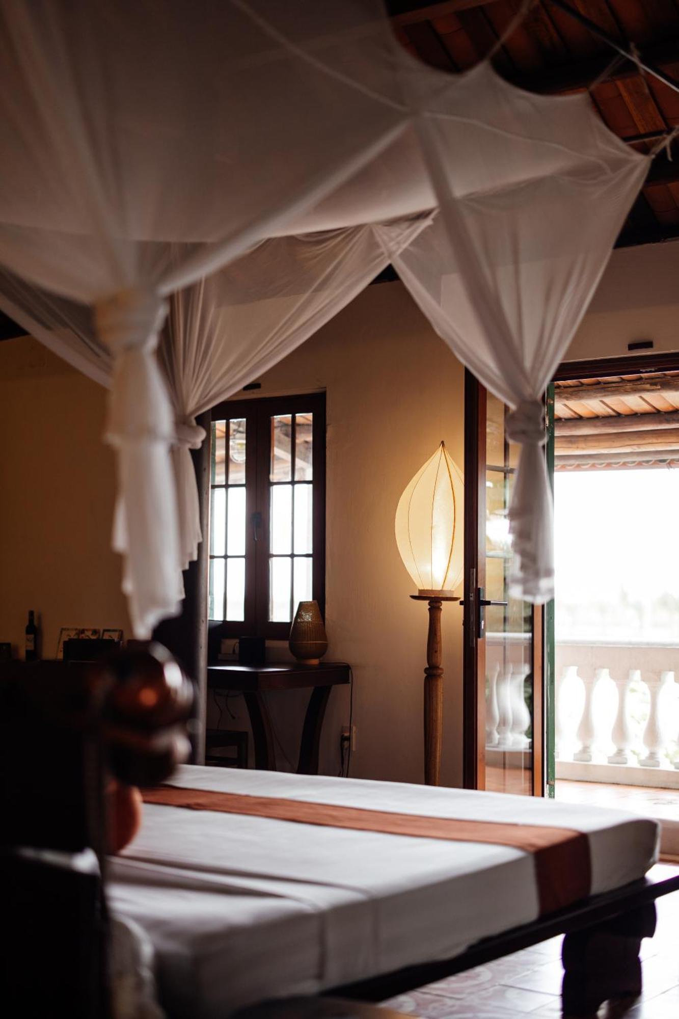 Heron House Hoi An Exterior photo