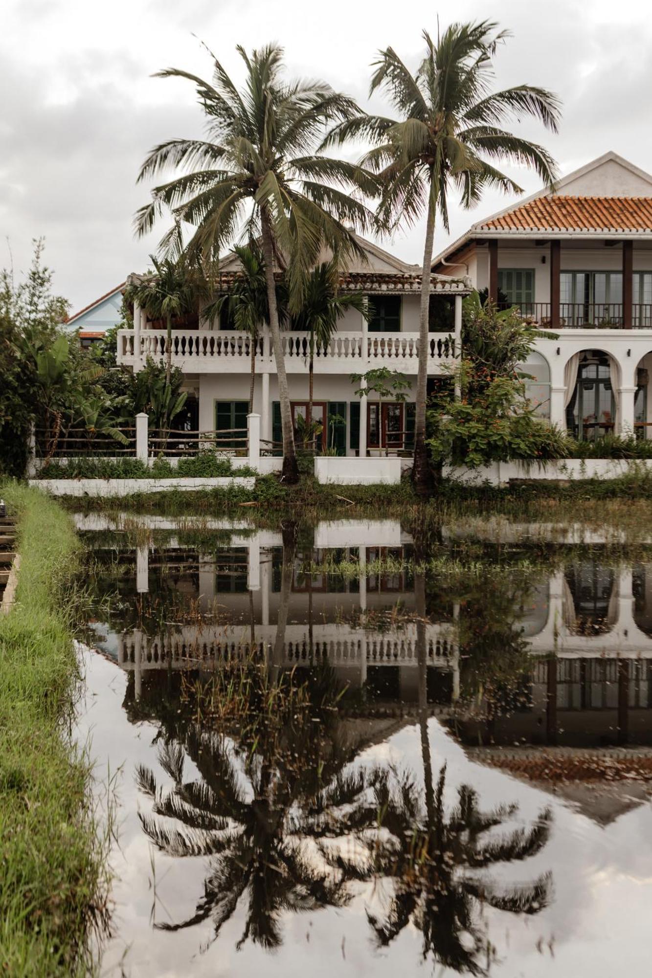 Heron House Hoi An Exterior photo