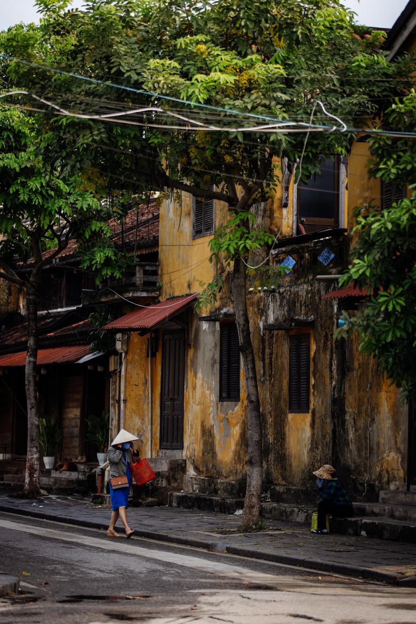 Heron House Hoi An Exterior photo