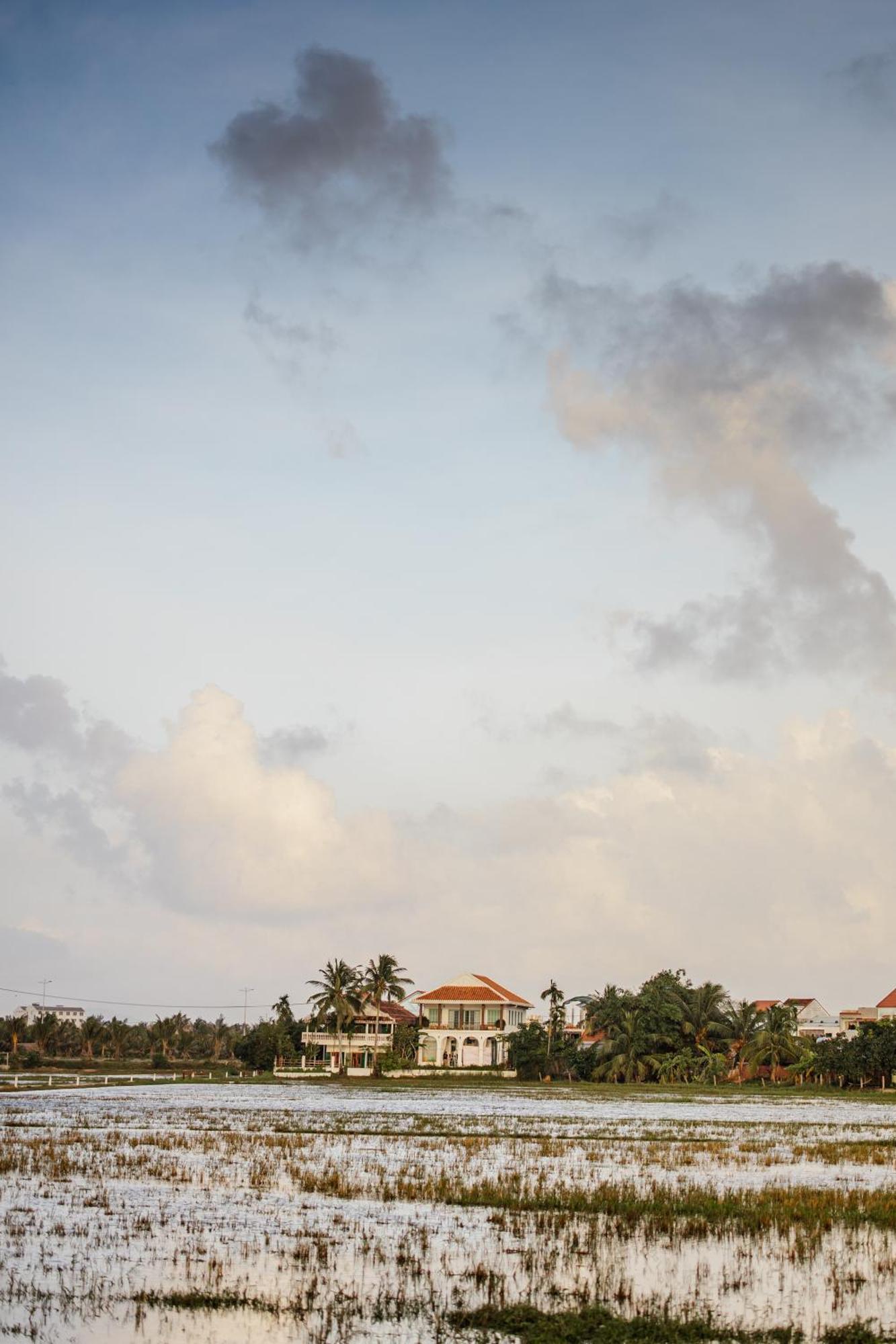 Heron House Hoi An Exterior photo