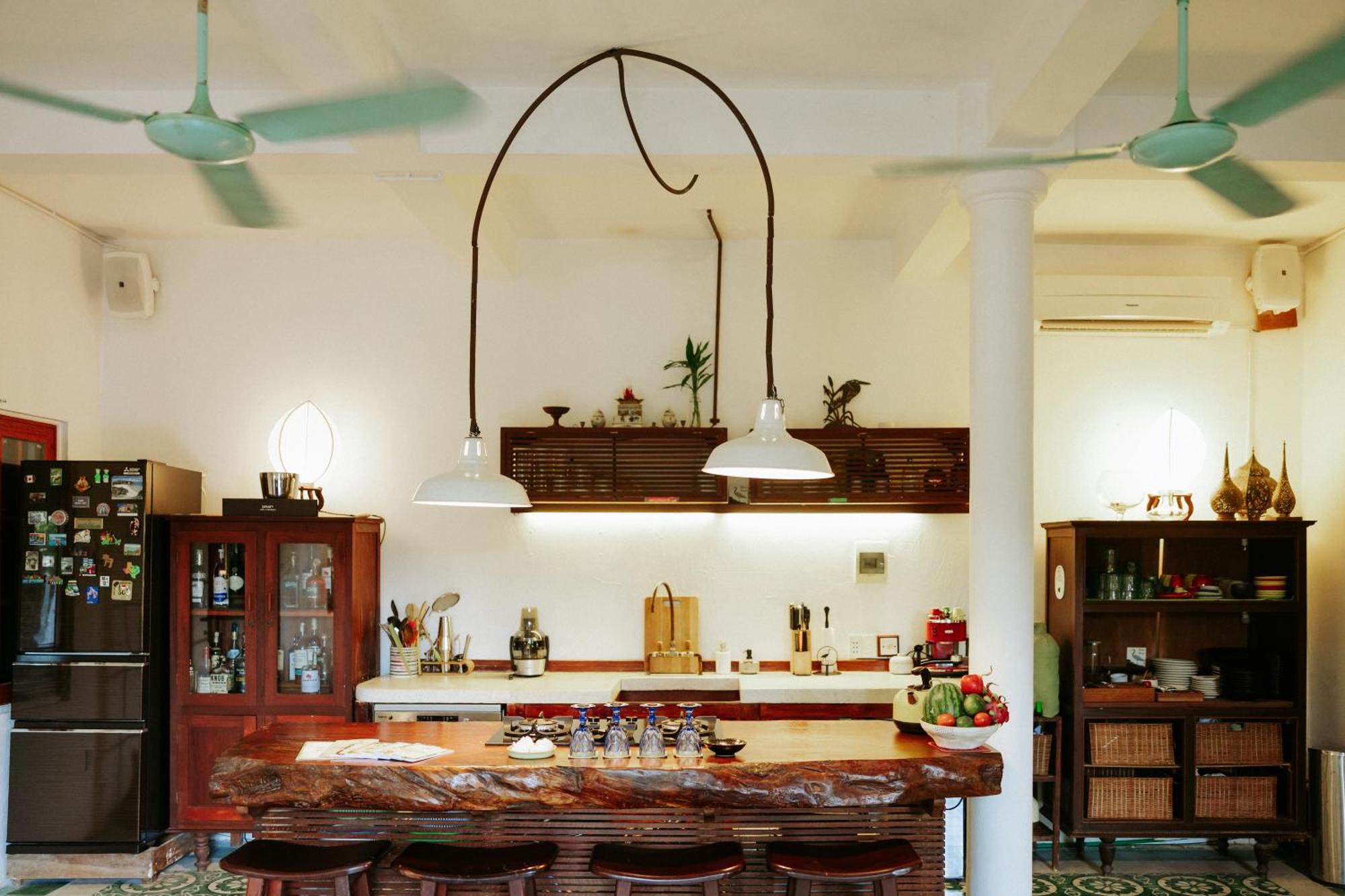 Heron House Hoi An Exterior photo